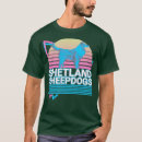 Search for shetland sheepdog tshirts Animals