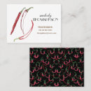 Recherche de chili cartes visite Cuisinier