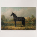 Recherche de le cheval puzzles Équin