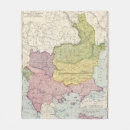 Search for balkan blankets Map