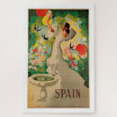 Recherche de vintage cartoon posters Voyage