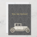 Search for 1800s invitations Vintage