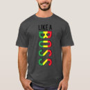 Recherche de comme un patron tshirts Humour