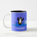 Search for cute cartoon penguin mugs Funny
