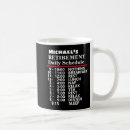 Search for funny congratulations mugs Humour