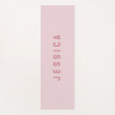 Search for yoga mats Simple