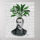 Search for plantes posters Antique