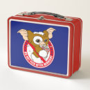 Search for horror film lunch boxes Joe dante