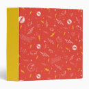 Search for lightning and binders Dc comics