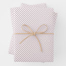 Recherche de joli papier cadeau Simple