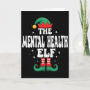 Search for mental health christmas cards Wellness