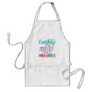 Search for everyday aprons For her