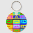 Search for mix tape keychains Music