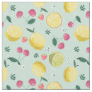 Search for cherry pattern fabric Summer