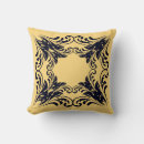 Search for black and navy pillows Pattern