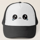 Search for sadness hats Face