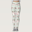Search for ugly christmas sweater leggings Pattern
