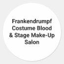 Recherche de blood autocollants Sang