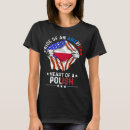 Recherche de polish tshirts Flag