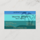 Search for tourism business cards Agent