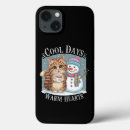 Search for winter snowman iphone cases Xmas