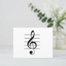 Recherche de g clef cartes postales Chanteur