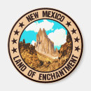 Search for new mexico magnets Albuquerque