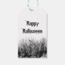 Search for halloween gift tags Haunted