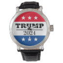 Recherche de trump montres Garder l'amérique grande
