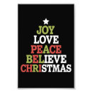 Recherche de christmas tree posters Xmas