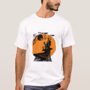 Search for silhouette tshirts Scene