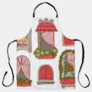 Search for window aprons House