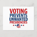 Search for prevent postcards Women