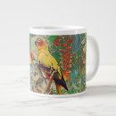 Search for conure parrot mugs Parakeet