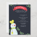 Recherche de baker invitations Pour tous