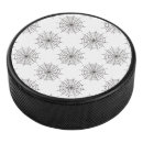 Search for halloween hockey pucks Scary