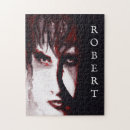 Recherche de musique puzzles Portrait