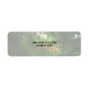Search for landscape return address labels Deer