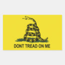 Search for gadsden flag stickers Tread