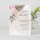 Recherche de foliage bridal shower invitations Calligraphie