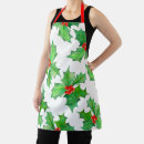 Search for berry aprons Holly