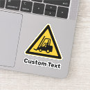 Search for horizontal triangle stickers Yellow
