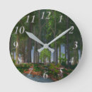 Recherche de trèfles horloges Printemps