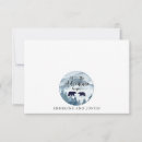 Search for bears note cards Forest