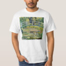 Recherche de pont japonais vêtements Monet