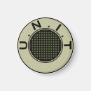 Search for flat round buttons Alien
