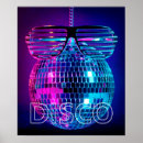 Recherche de disco fête posters Danse