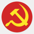 Recherche de marteau autocollants L'urss