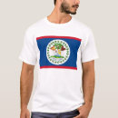 Search for belize tshirts flag