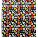 Search for golf shower curtains Blue